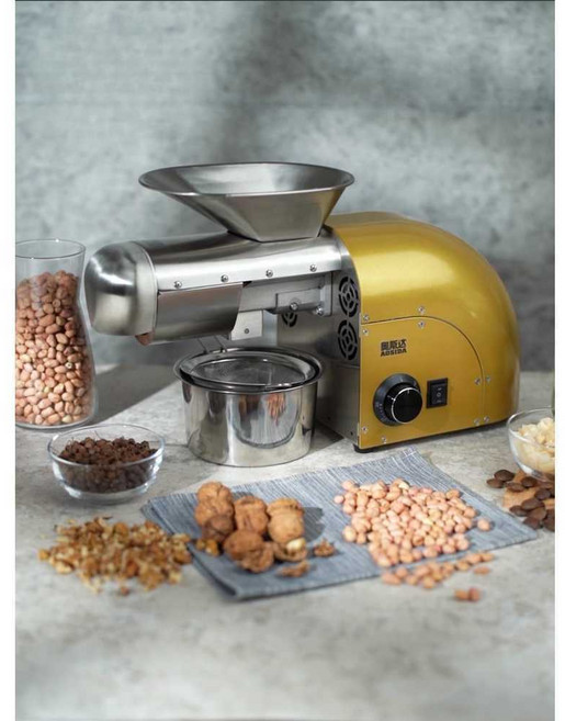 가정용착유기 호두 땅콩 참깨 유채 기름 짜는 기계 정제기