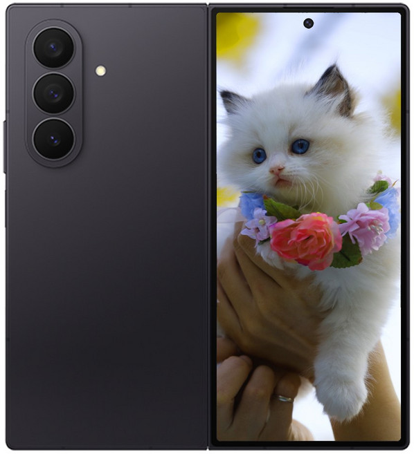 삼성전자 갤럭시 Z폴드 7, 512GB