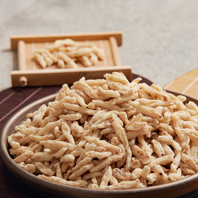 미드미허브 국산 밀양 현존 A급보장 거심 맥문동, 1개, 300g
