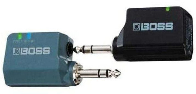 BOSS 보스 WL20 무선 와이어리스 WL-20L 패시브 액티브 리시버, 1개