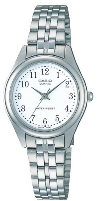 카시오 남자여자공용 커플 아날로그 숫자 수능 수험생 손목 빈티지엔틱복각 시계 MTP LTP 1129 AA 7BJH