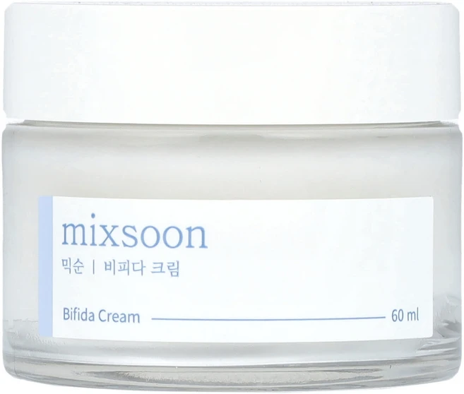 믹순 비피다 크림 60ml (2.02 fl oz) MIX-91065 - 쿠팡
