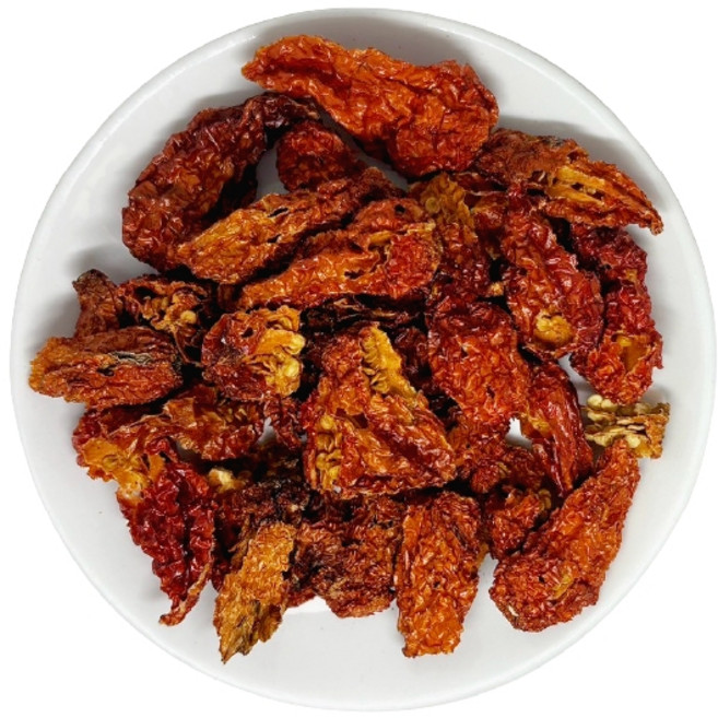 印度魔鬼椒 600克 乾辣椒, 600g, 1個