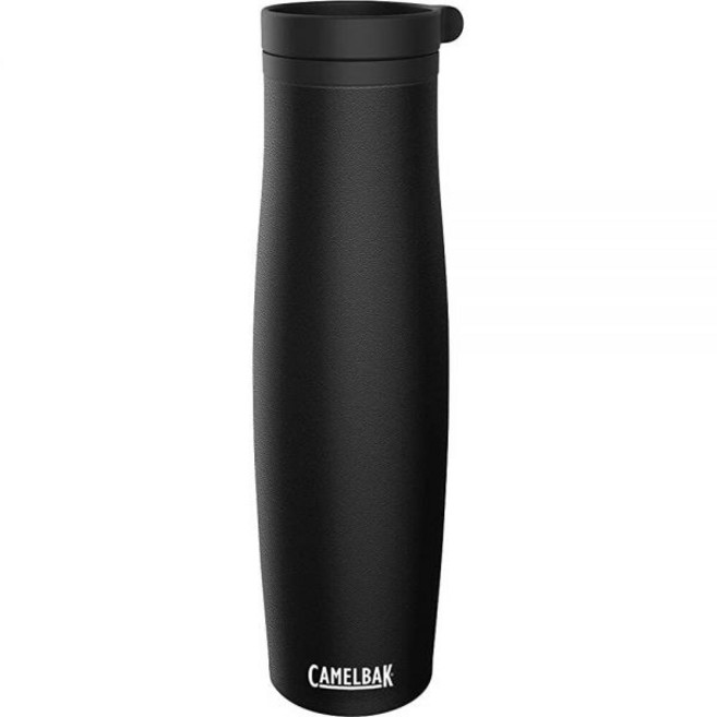 카멜백 CamelBak Beck 진공 스테인리스 5915ml 20온스 스톤 697836, 20 Ounces _블랙, 블랙