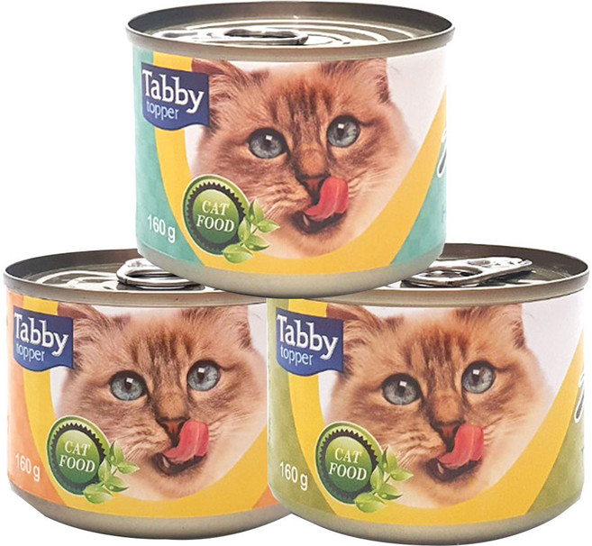 아리캔 160g 3종혼합x24개, 24개