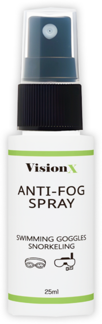 수경 안티포그액 김서림 방지제, 1개, 25ml