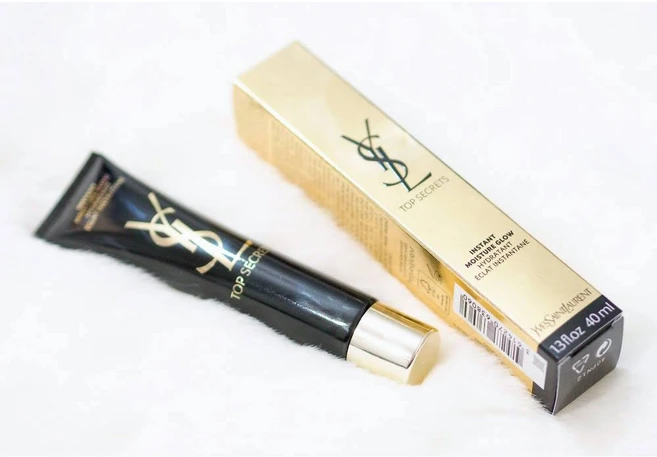 입생로랑 탑 시크릿 인스턴트 모이스처 글로우 40ml, 1개 - 쿠팡