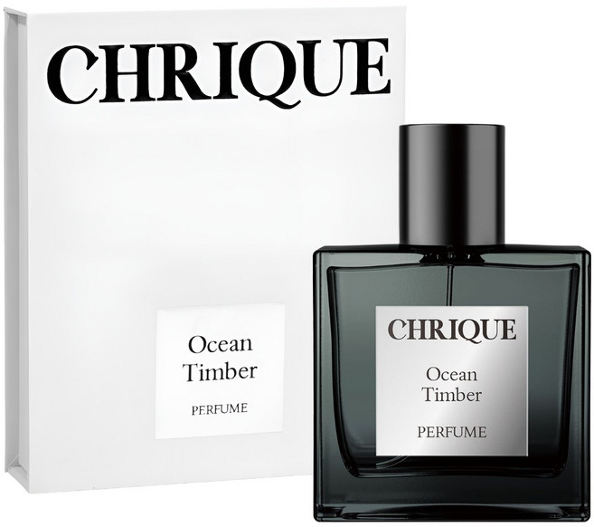 크리크 오션 팀버 남자향수 퍼퓸 50ml 첫 향부터 다르다 상쾌한 향과 차분한 머스크 시더우드 향의 드라마틱한 조화, 1개
