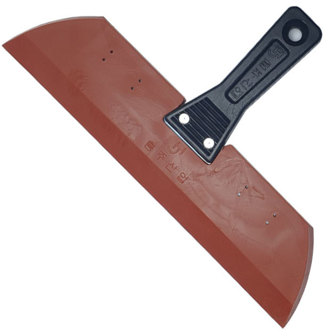 고무헤라 300mm 썬팅 시트지 타일줄눈 DIY용품, 1개