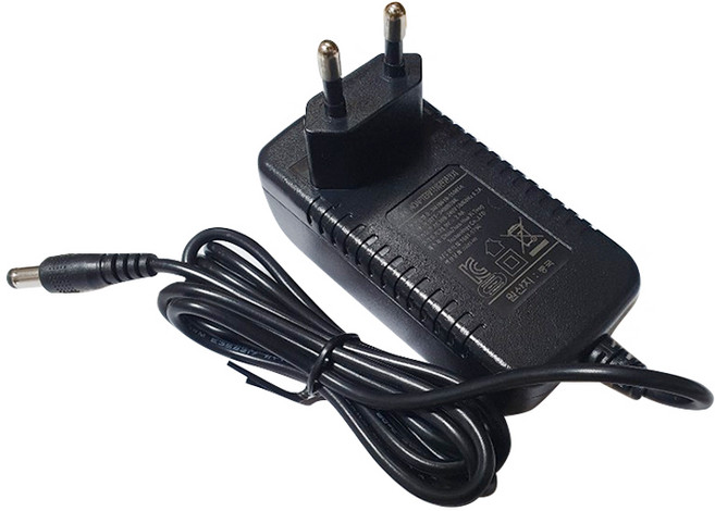 24V 2A 젤네일 램프 아답터 48W 86W 120W, 1개