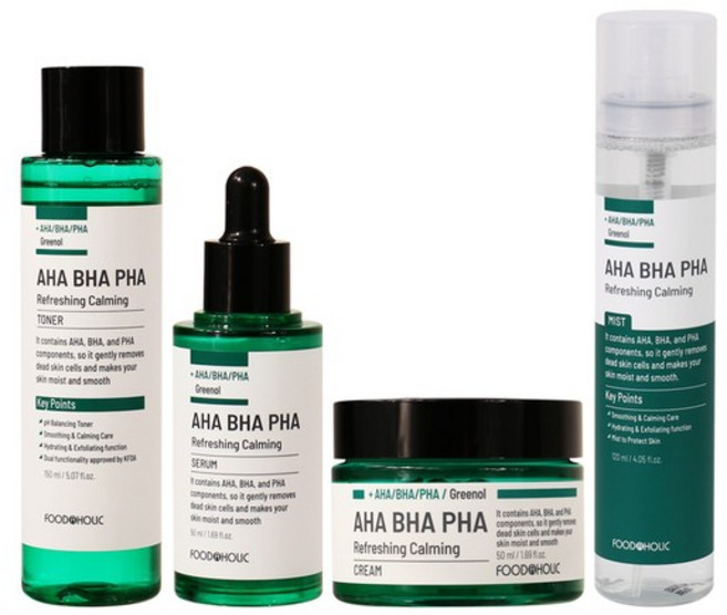 무배 아하바하파하 리프레싱 시카 카밍 택1/ 토너.세럼.크림.미스트, 크림, 1개, 50ml