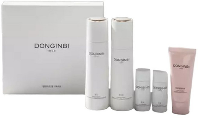 동인비 윤 2종세트, 1세트