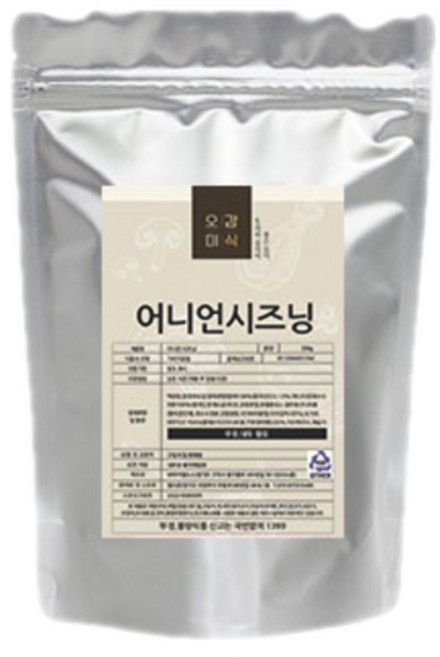오감미식 어니언 시즈닝 500g 가루 분말 파우더 스테이크 치즈 양꼬치 대용량 업소용 분식집 튀김 스프, 1개