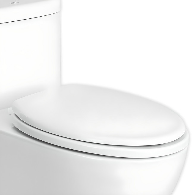 O자형 변기시트 세트, 1개