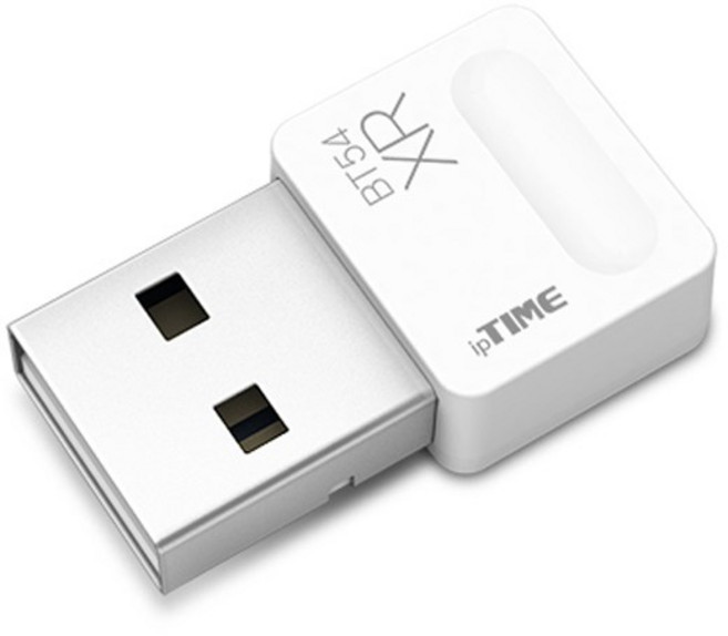 ipTIME USB동글, (IPTIME정품)Iptime/iptimeusb동, 화이트 hue, 1개