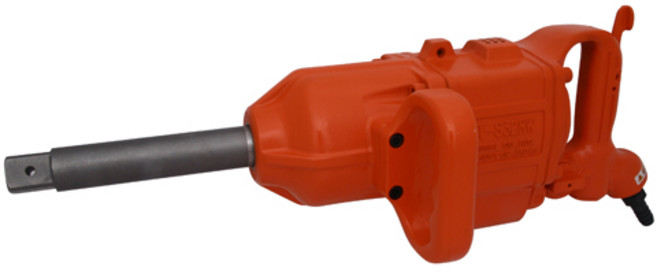 베셀 에어임팩트렌치 주문품/GT-S32RW(1SQ)일자형, 1개