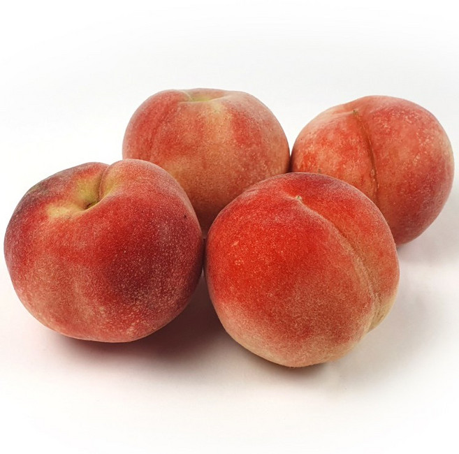농촌남자 복숭아, 1개, 대극천복숭아2kg(25과내외)