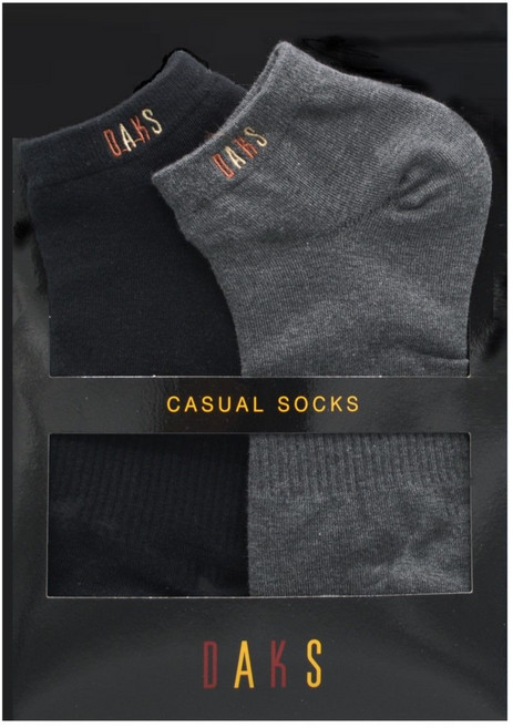 [백화점 정품] 닥스 CT21354 신사 무지스니커즈 2족세트