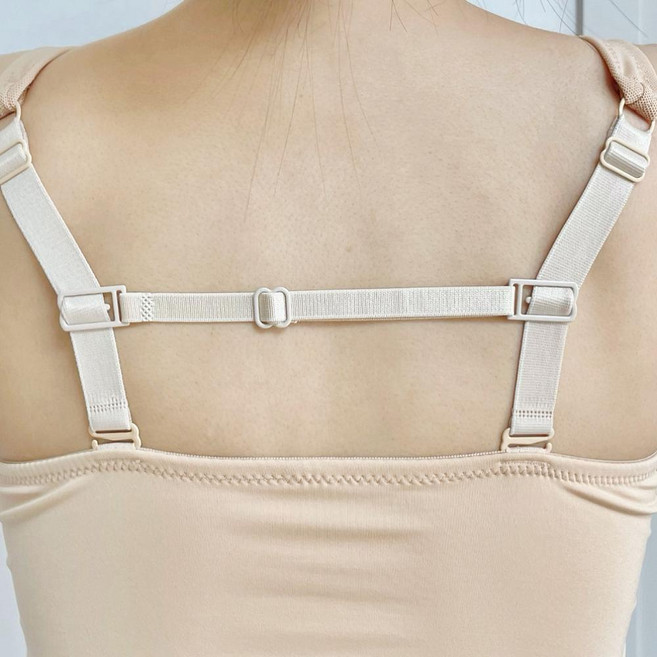 끈 흘러내림방지 고정 보조끈 스킨 끈흘러내림방지