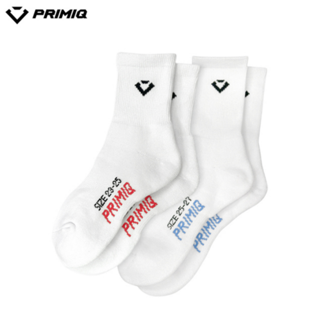 [프리미크] NEW 국대 선수용양말 남성 여성 테니스 배드민턴 양말