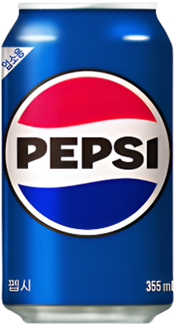 롯데 펩시콜라 (355ml x 15캔), 355ml, 15개