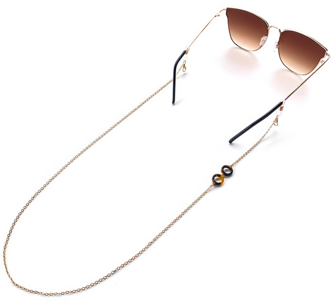 유이미 고급 안경줄 선글라스스트랩 마스크줄