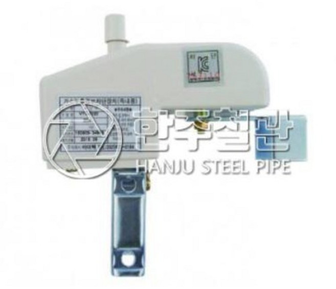 바이텍 가스차단기(차단부) 20A 가스자재, 25A, 1개