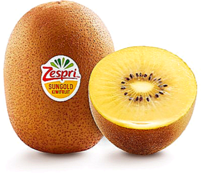 [팜투유] 항공직속 초특급당도 제스프리 썬 골드키위, 10개, 특대과 (130g내외)