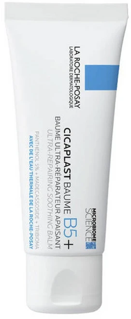 라로슈포제 시카플라스트 밤 B5+, 1개, 40ml - 쿠팡