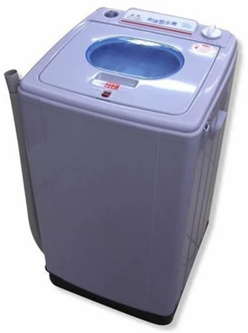 上允 8公斤 脫水機 SY-080A, 如圖, 1個