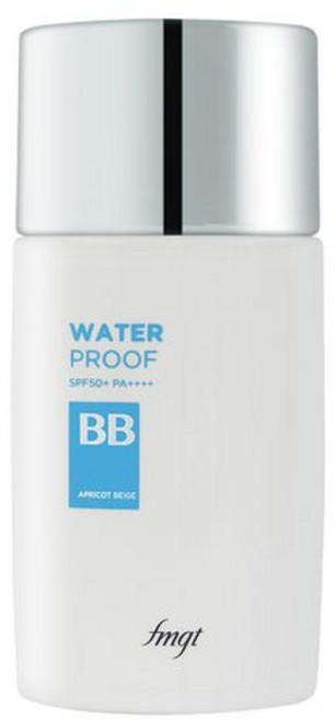 더페이스샵 워터프루프 비비 50ml (NEW), V201, 1개