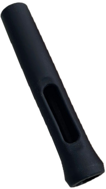 하나의 DTC133 DTC 121 DTC 134 CTC4110wl CTC6110wl 펜 홀더 케이스 소켓용 펜 그립 컴포트 펜 슬리브 커버, 블랙이에요., 1개