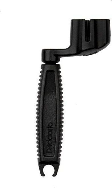 Planet Waves 다다리오 액세서리 인체공학적 기타 페그 와인더