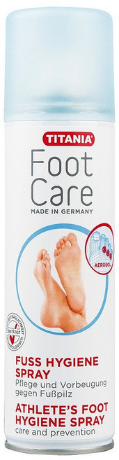 티타니아 파우더 스프레이, 3개