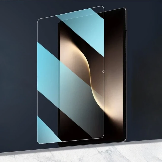 아너 매직패드 3 프로 13.3 태블릿 강화유리 스크린 보호필름 투명, 01 MagicPad 3 13.3