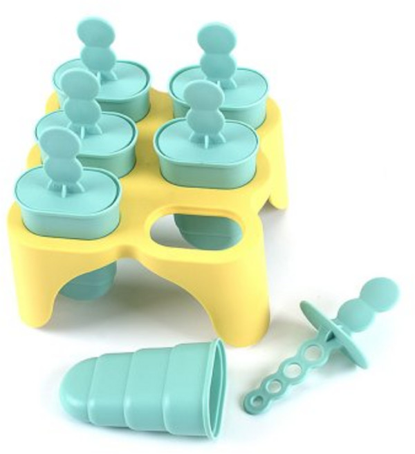 구구상점 이케아 UPPFYLLD 웁퓔드 아이스캔디틀 얼음바 아이스바틀 특이한얼음틀, 본상품선택, 1개