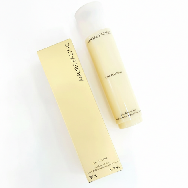 아모레퍼시픽 타임레스폰스 스킨 리뉴얼 미스트, 200ml, 1개