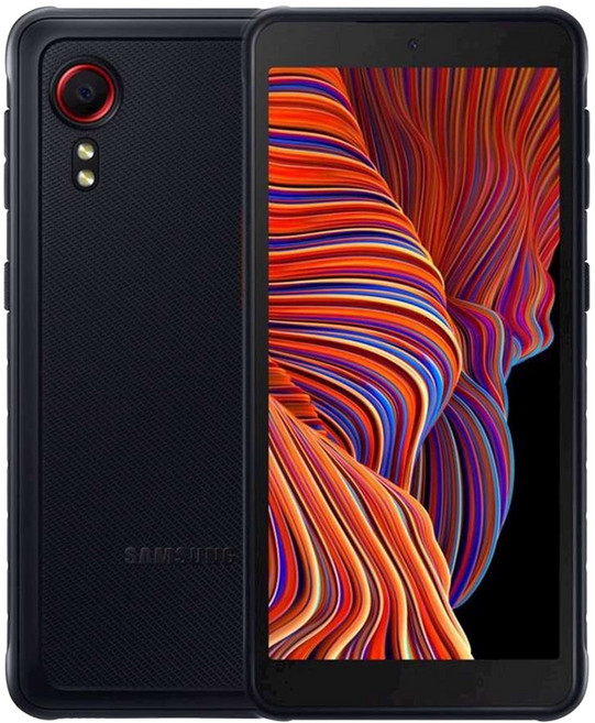 삼성전자 갤럭시 엑스커버 5 64GB SM-G525 공기계 중고폰 리퍼폰, 특S, 랜덤색상 빠른출고 가능