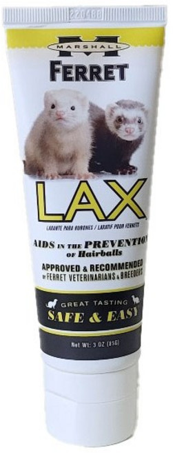 마샬 [헤어볼 제거제] 페럿 렉사톤(85g), 85g, 1개