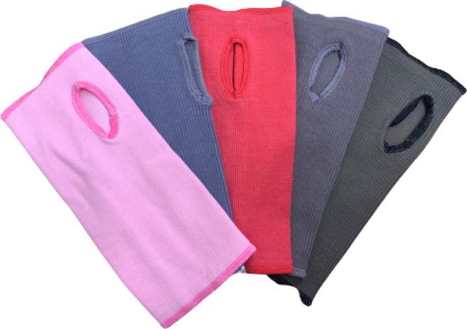 볼링팜 아대 속장갑 볼링장갑 볼링속장갑 (색상랜덤발송)