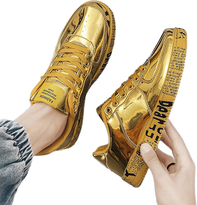 셀럽당 커플 캐주얼화 봄신발 슬립온 캐주얼화 남여화 T0343