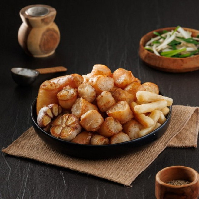 대한우리 한우 대창 160g(1.5인분), 없음, 160g, 1개