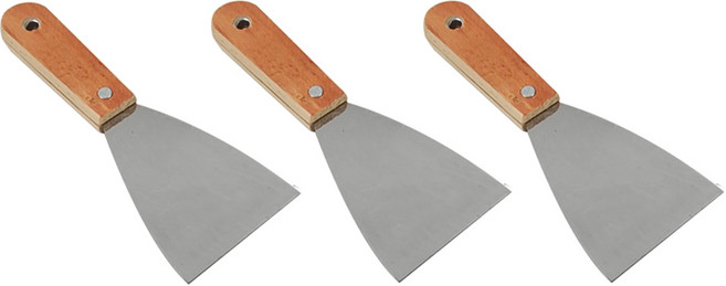 중앙데코 유연형 경량 스텐헤라, 03.경량스텐헤라3인치 [MAR1], 3개