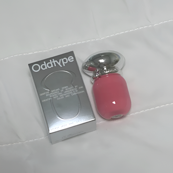 오드타입 락시 젤리 틴트, 1개, 591 소프트틴 Soft Teen