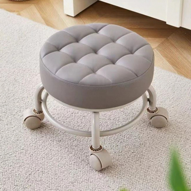 한수위 앉은뱅이 의자 이동식 작업 무빙, 1개