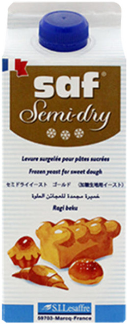 사프고당용세미드라이이스트(400g), 400g, 2개