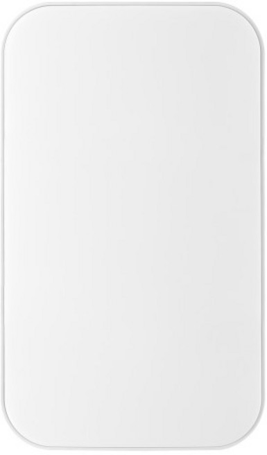 라맥스 스마트 전등 IR리모컨 스위치 1구, 1개