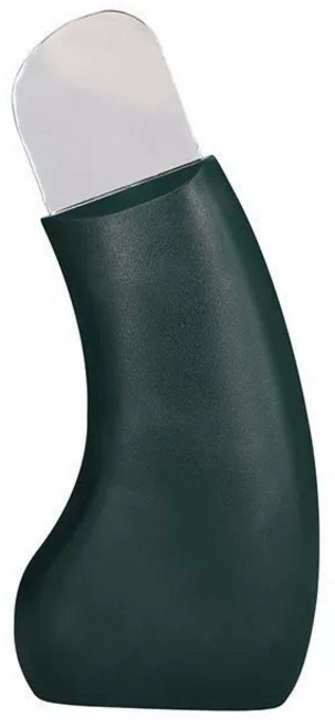 超聲波毛孔清潔器 深層清潔 去黑頭粉刺 輕巧便攜, 1個, 黑頭鏟