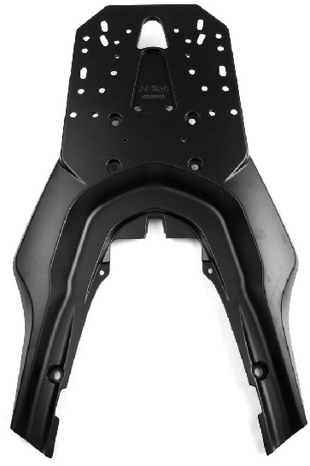 PCX 탑박스 캐리어 21 26 리어 브라켓 리다이 짐대, 1세트, 1개