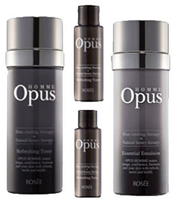 로제 오퍼스 옴므 2종 세트 _FM, 1개